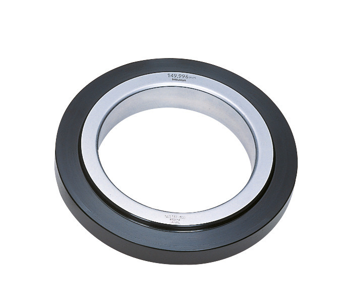 新商品 tvilbid2ミツトヨ mitutoyo セットリング 鋼製 125mm 177-298
